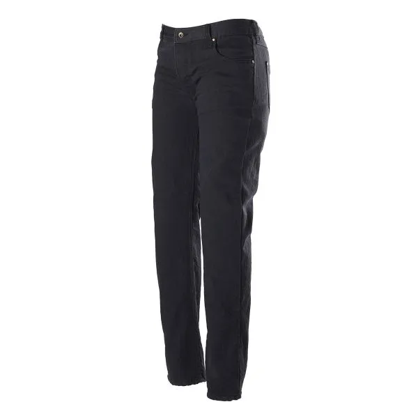Furygan K11 X Kevlar Black 