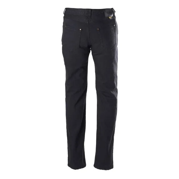 Furygan K11 X Kevlar Black 