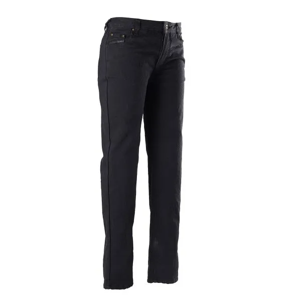 Furygan K11 X Kevlar Black 
