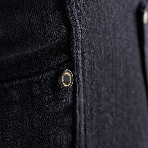 Furygan K11 X Kevlar Black 