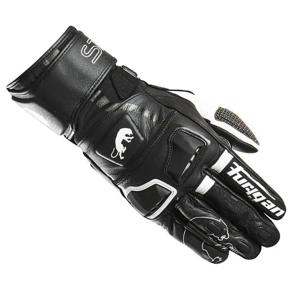 Furygan Styg 15 Black White 
