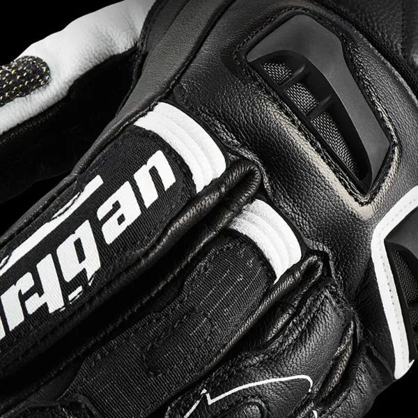 Furygan Styg 15 Black White 