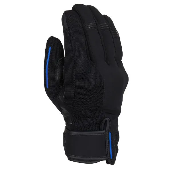 Furygan Yakuru D3O Black 