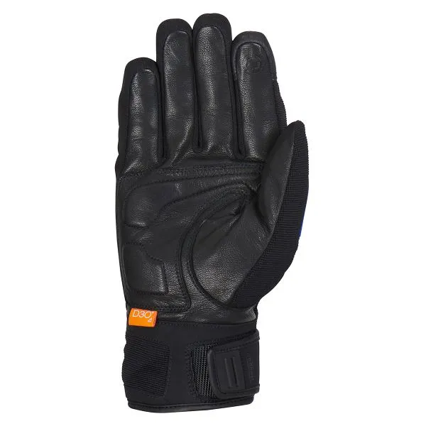 Furygan Yakuru D3O Black 