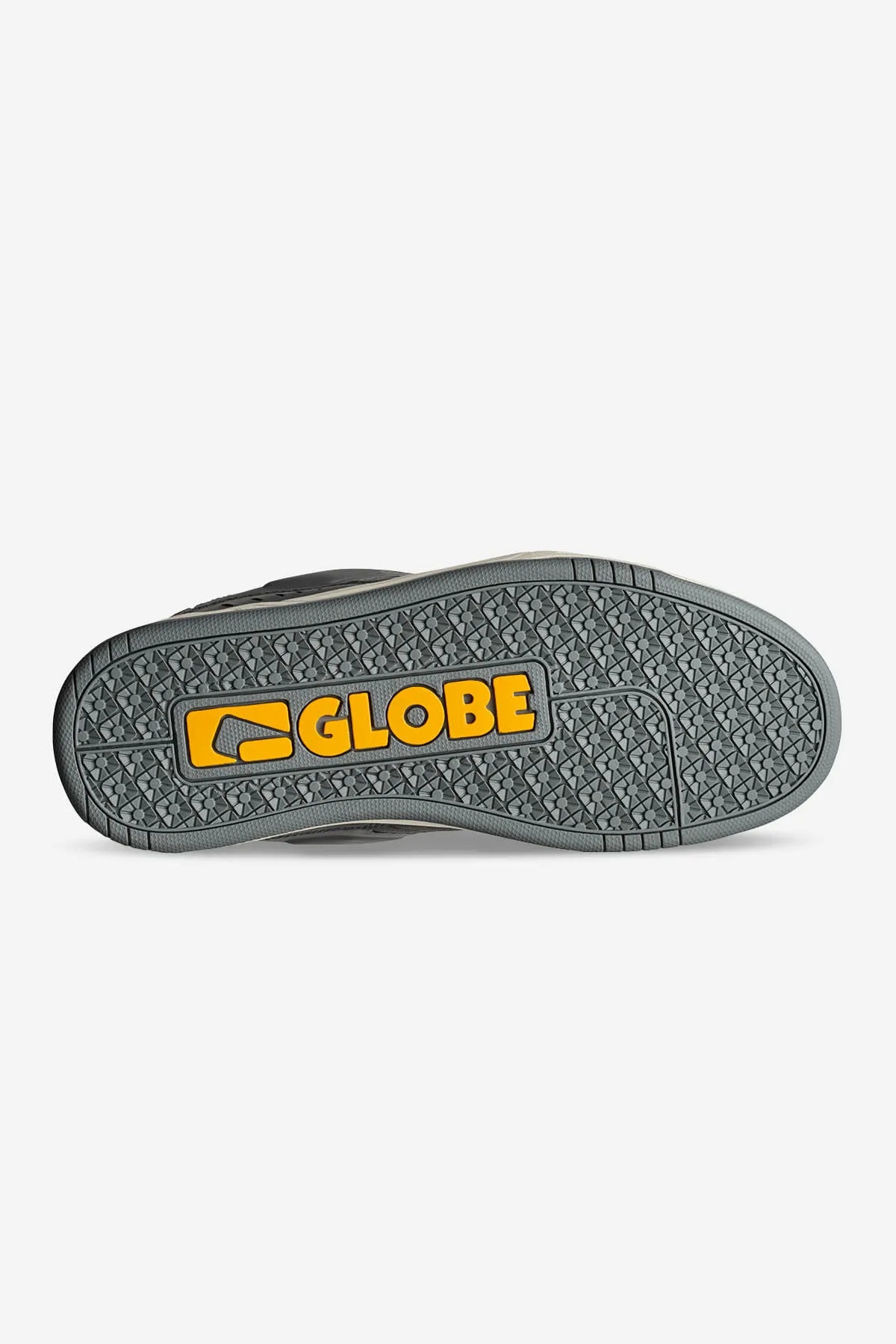 FUSION  LEAD/ANTIQUE  SKATE SHOES