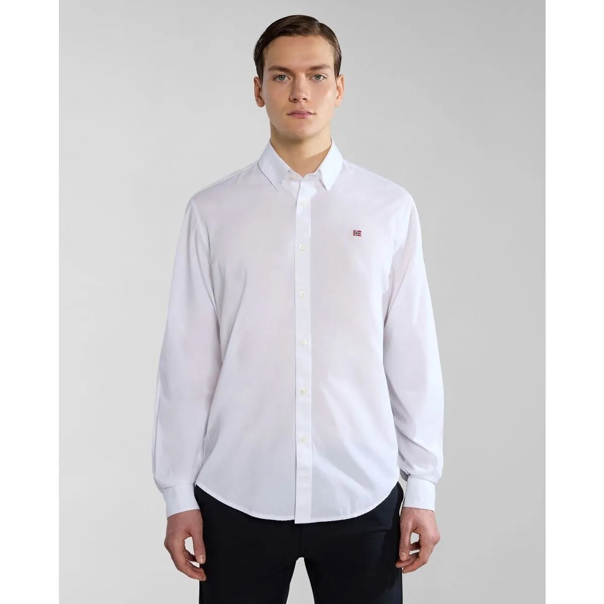 GGRAIE NP0A4H1E002 WHITE
