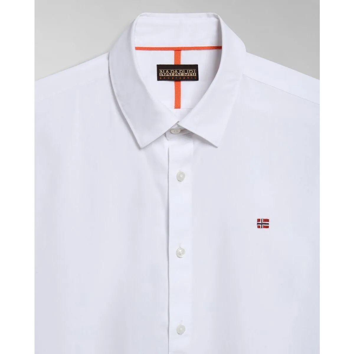GGRAIE NP0A4H1E002 WHITE