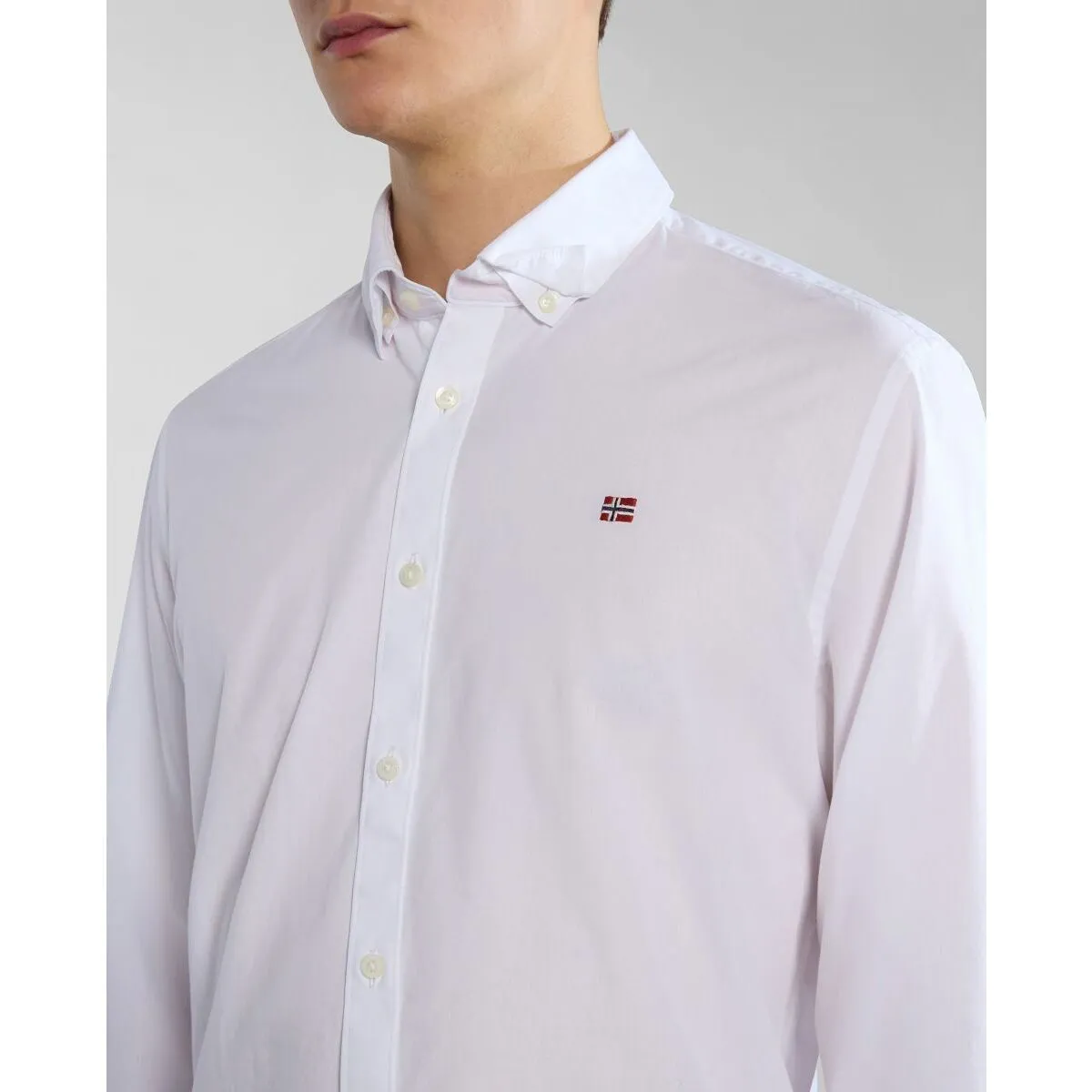 GGRAIE NP0A4H1E002 WHITE