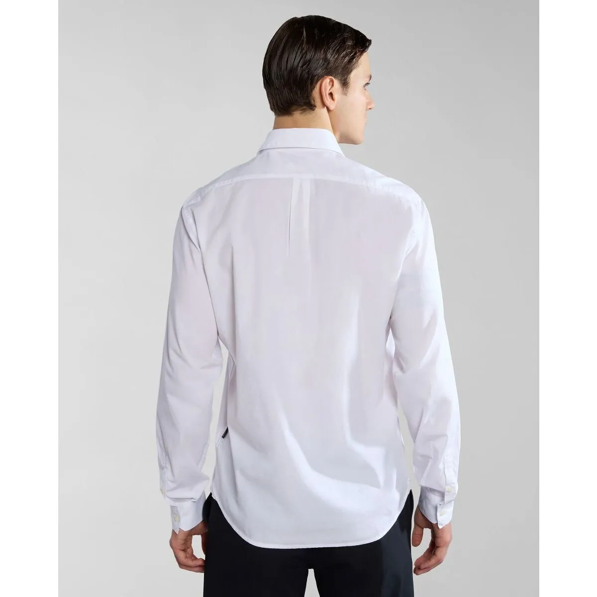 GGRAIE NP0A4H1E002 WHITE