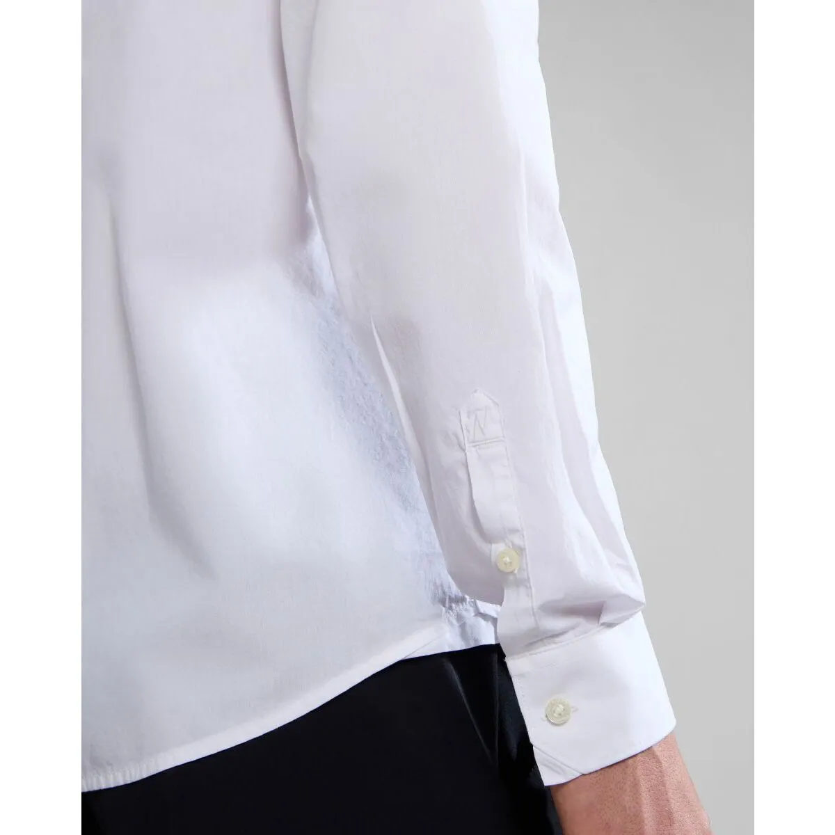 GGRAIE NP0A4H1E002 WHITE