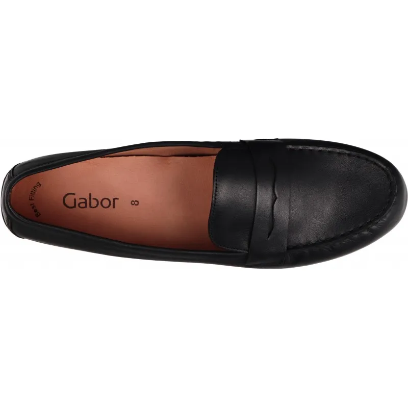 Gabor  Tessa Black