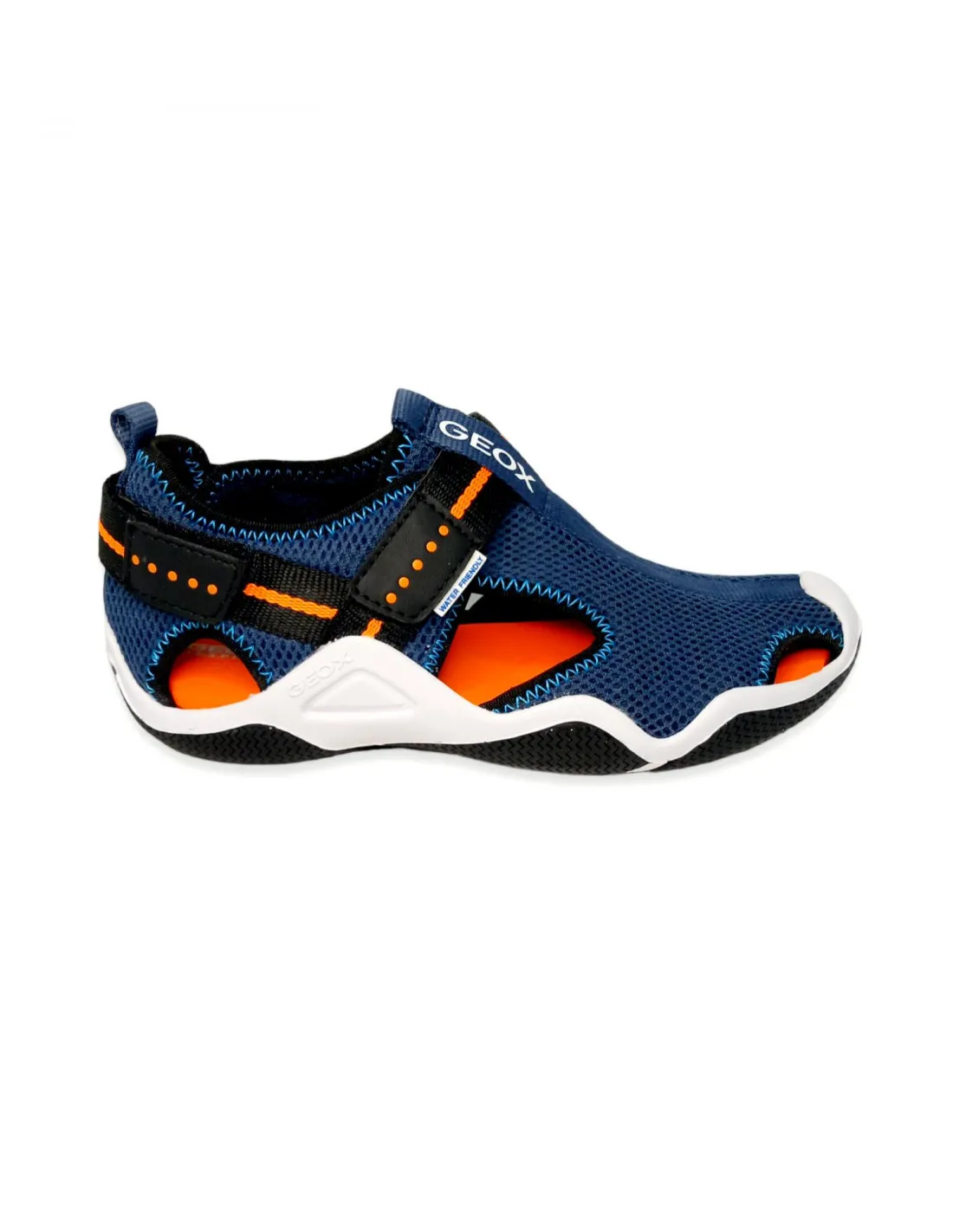 Geox sandalias J1530A