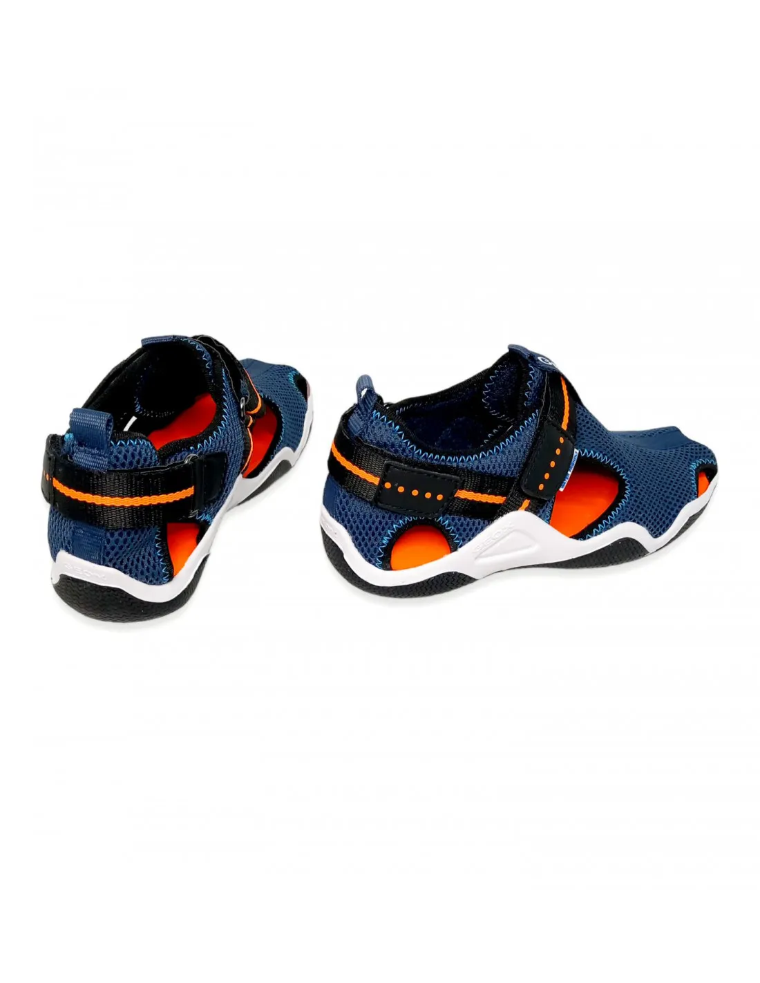 Geox sandalias J1530A