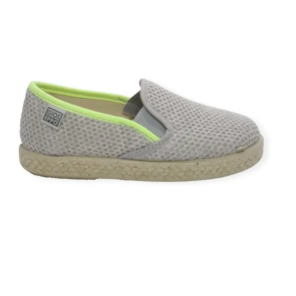 GIOSEPPO ABLIS GREY
