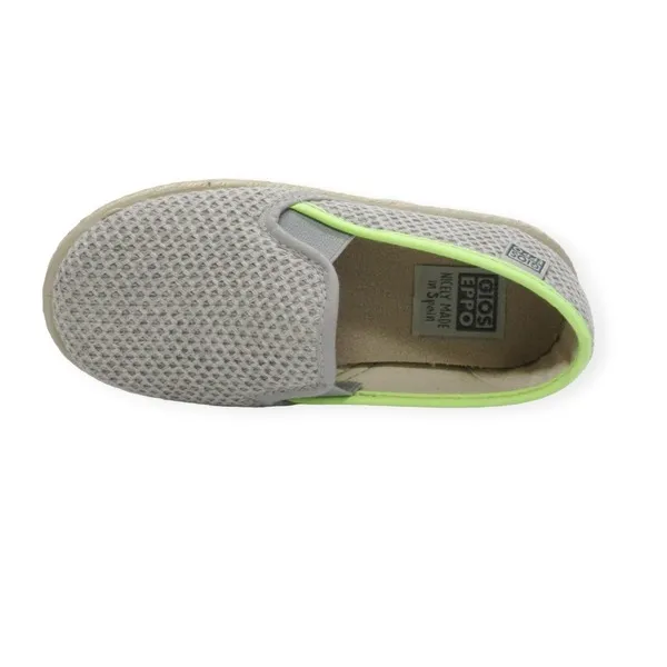 GIOSEPPO ABLIS GREY