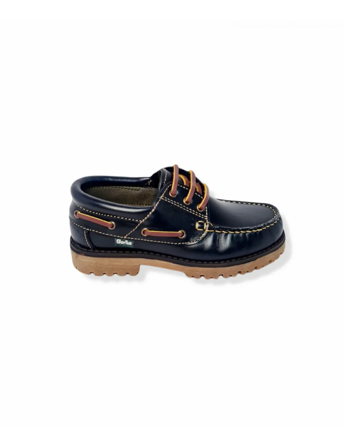 Gorila zapato niñ@ 25350