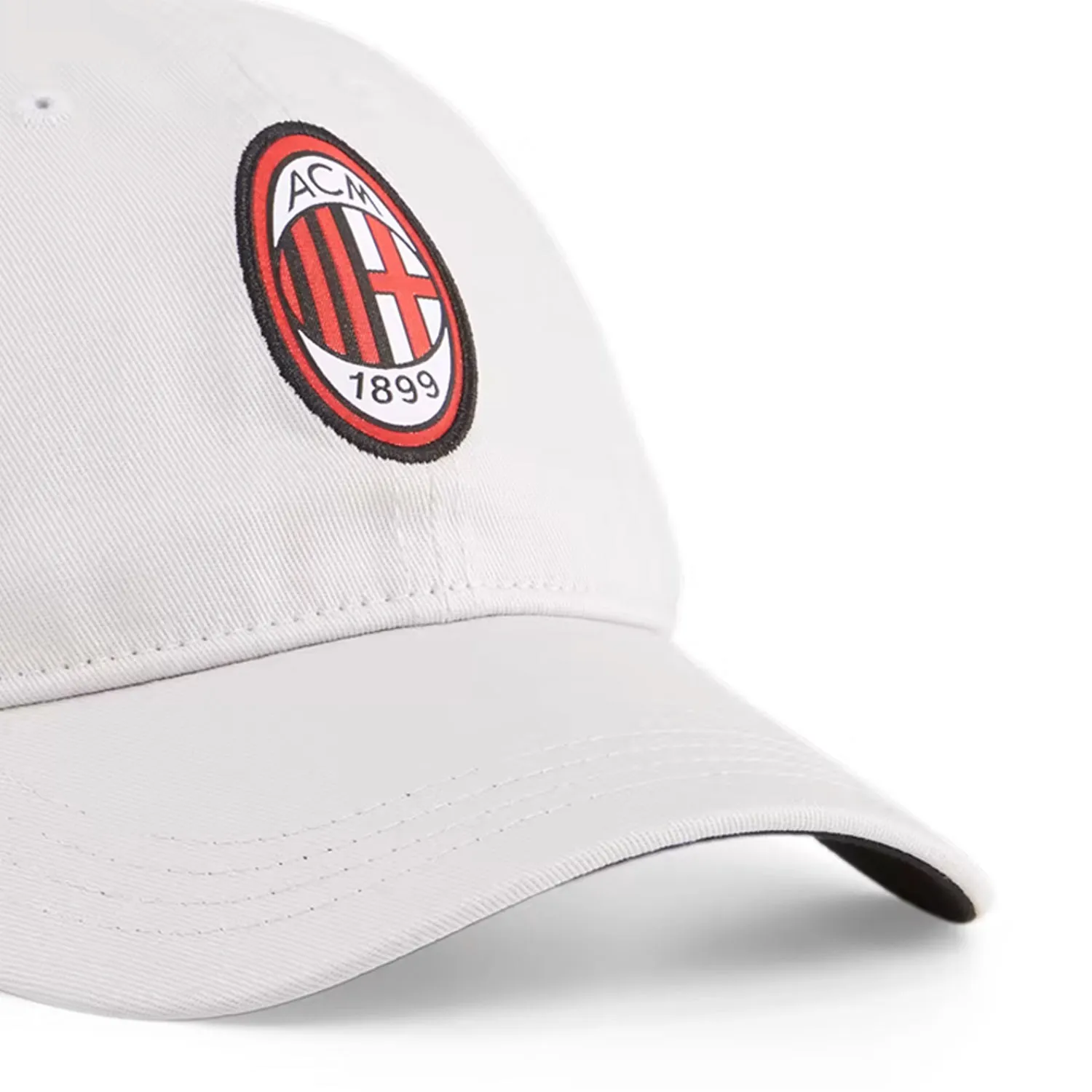 Gorra AC Milan Team Cap