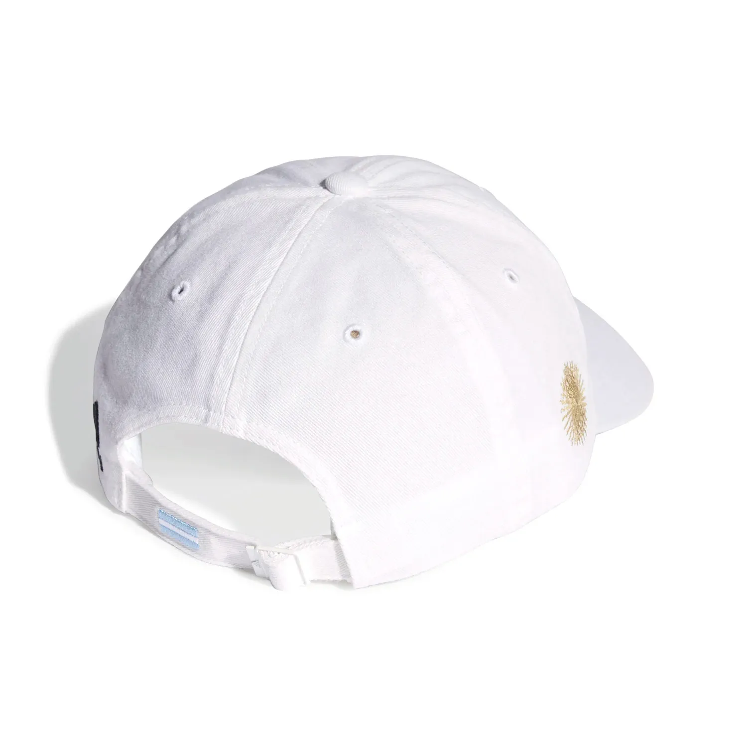 Gorra adidas Argentina Dad niño