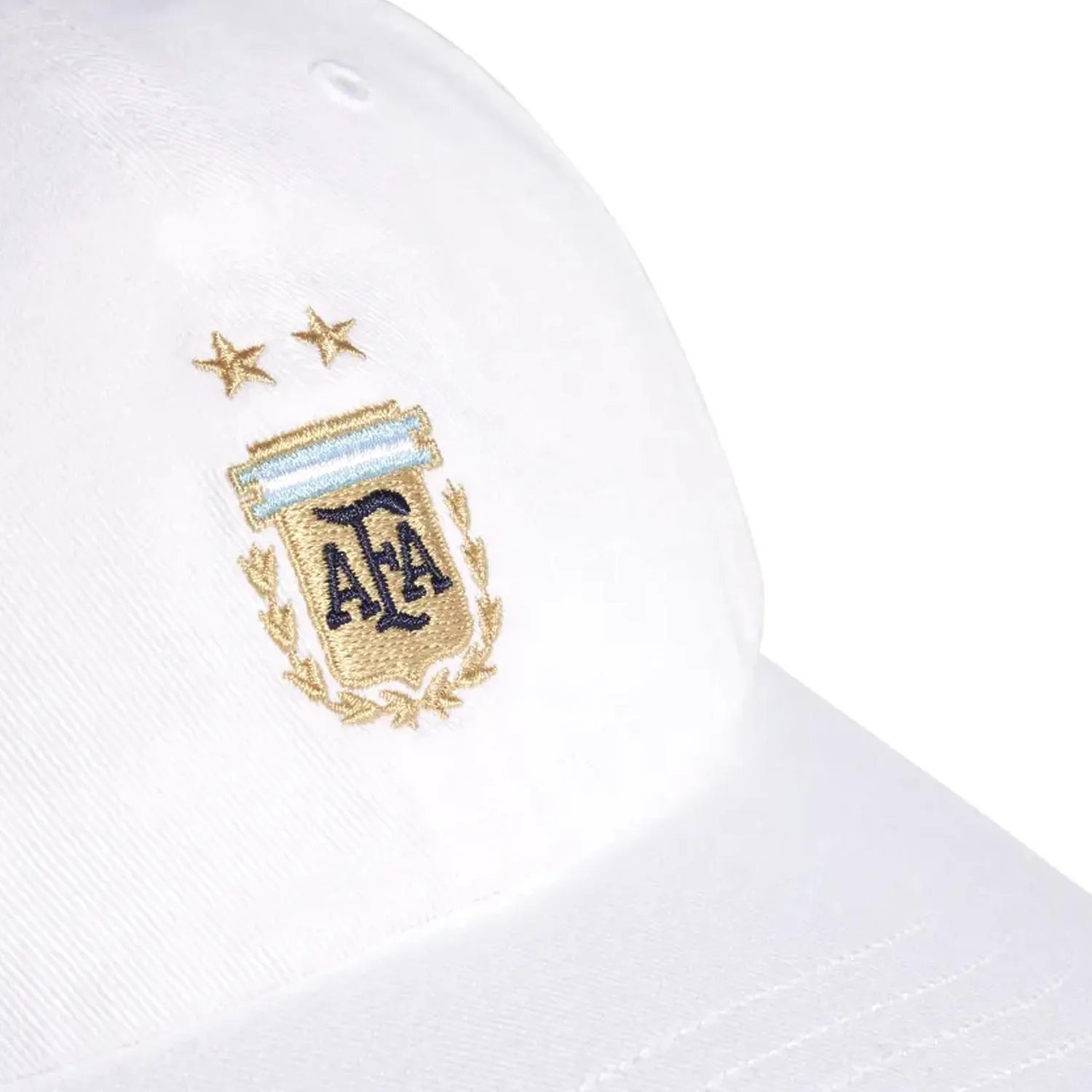 Gorra adidas Argentina Dad niño