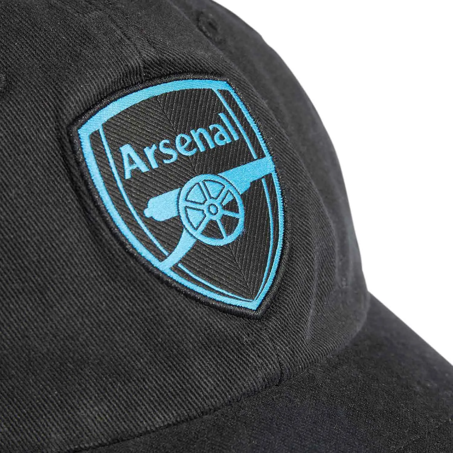 Gorra adidas Arsenal Dad niño