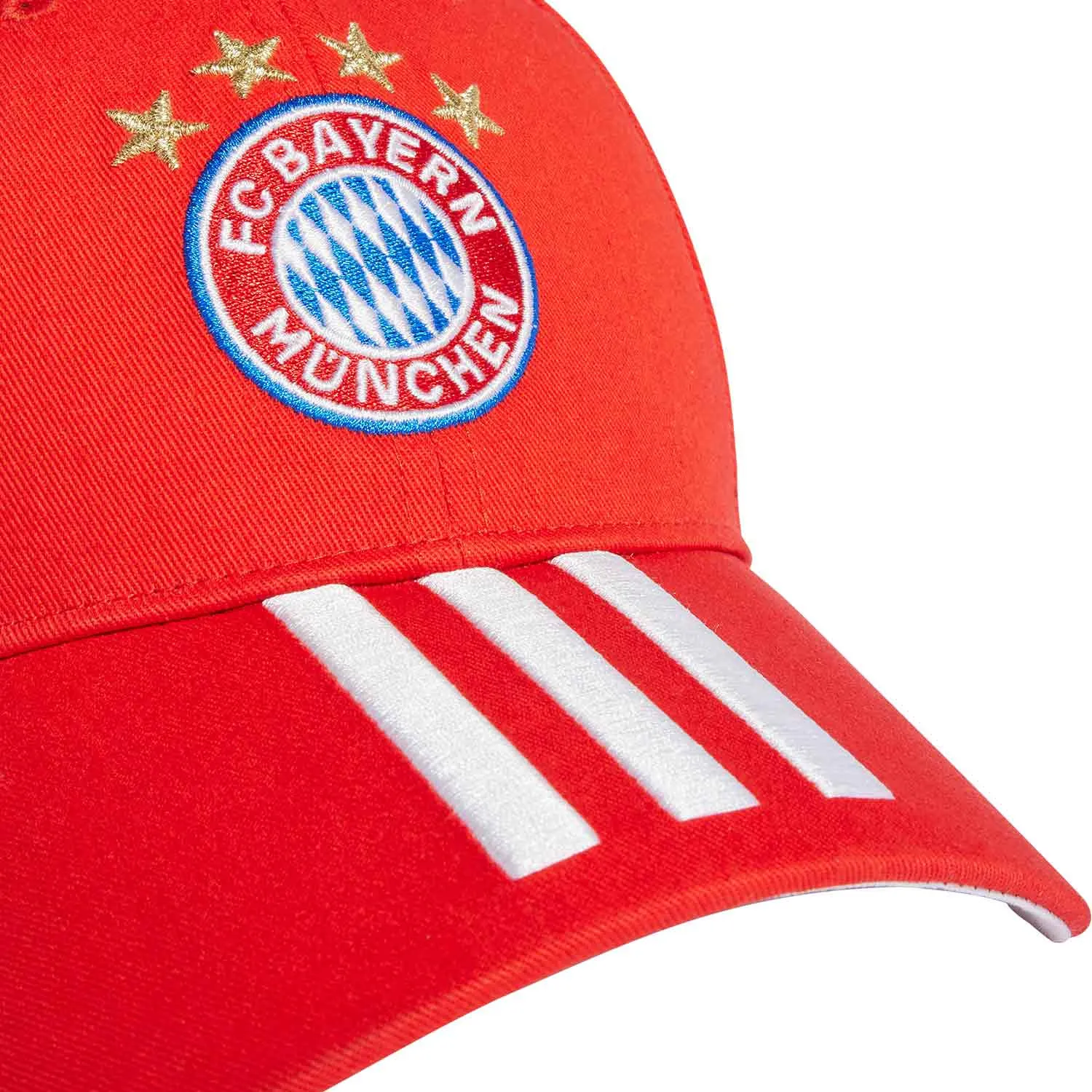 Gorra adidas Bayern niño Baseball