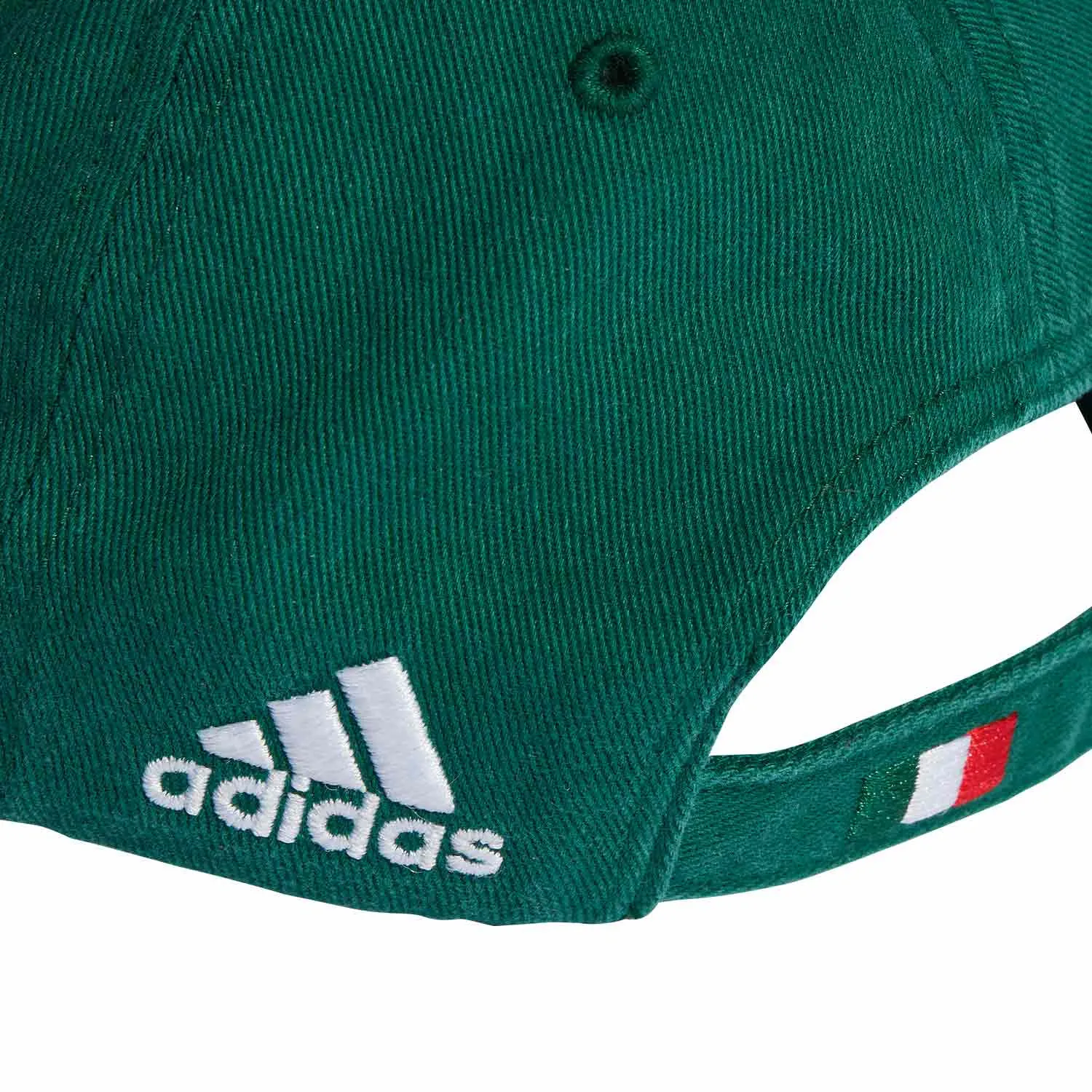Gorra adidas México Dad niño