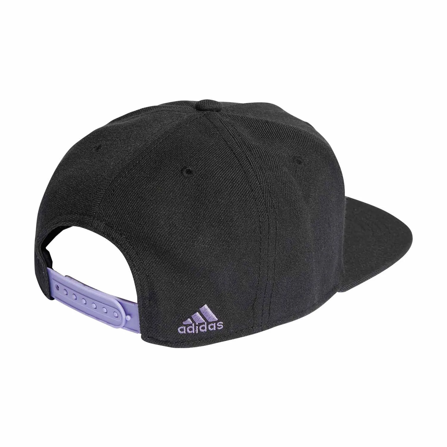 Gorra adidas Olympique Lyon Skateboard