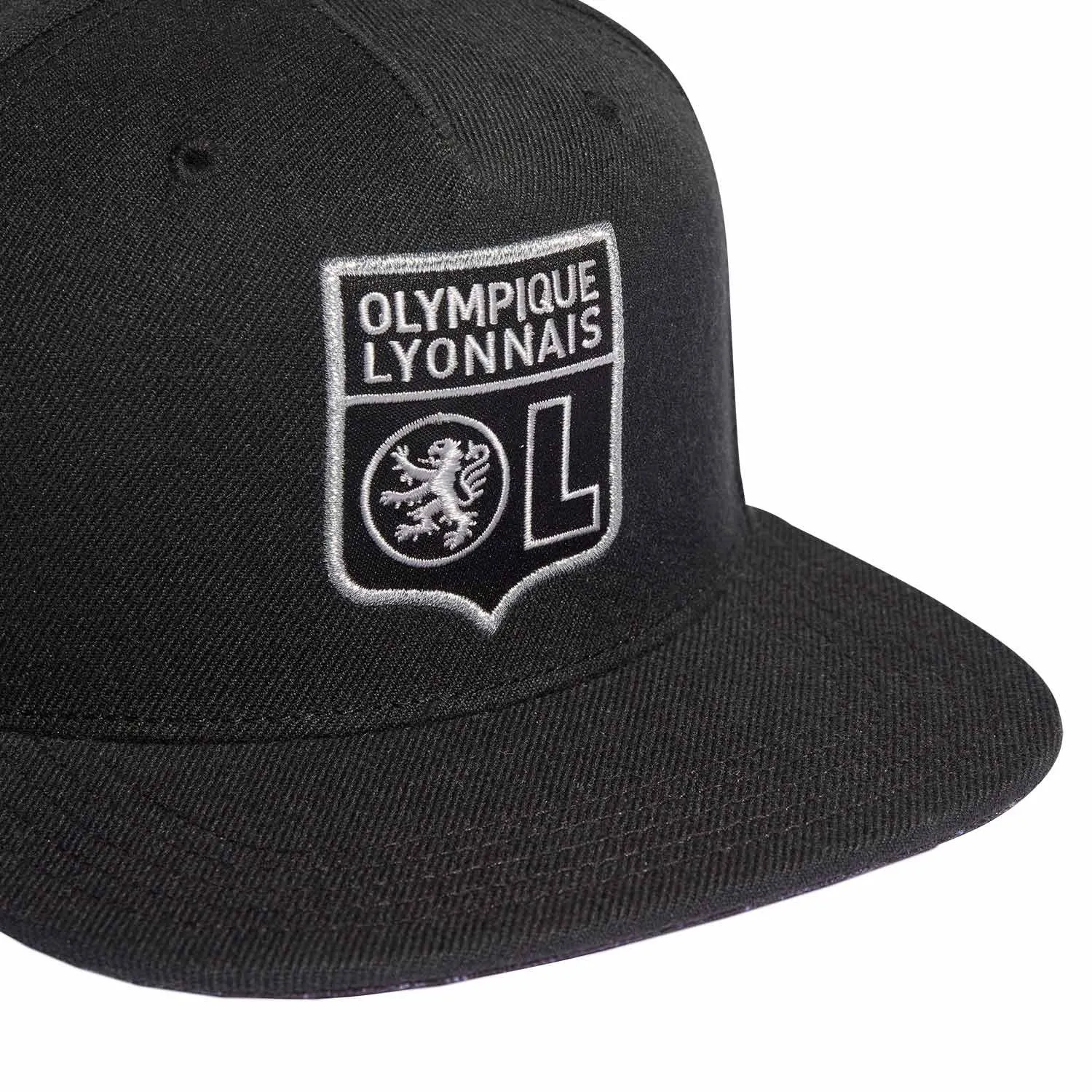 Gorra adidas Olympique Lyon Skateboard