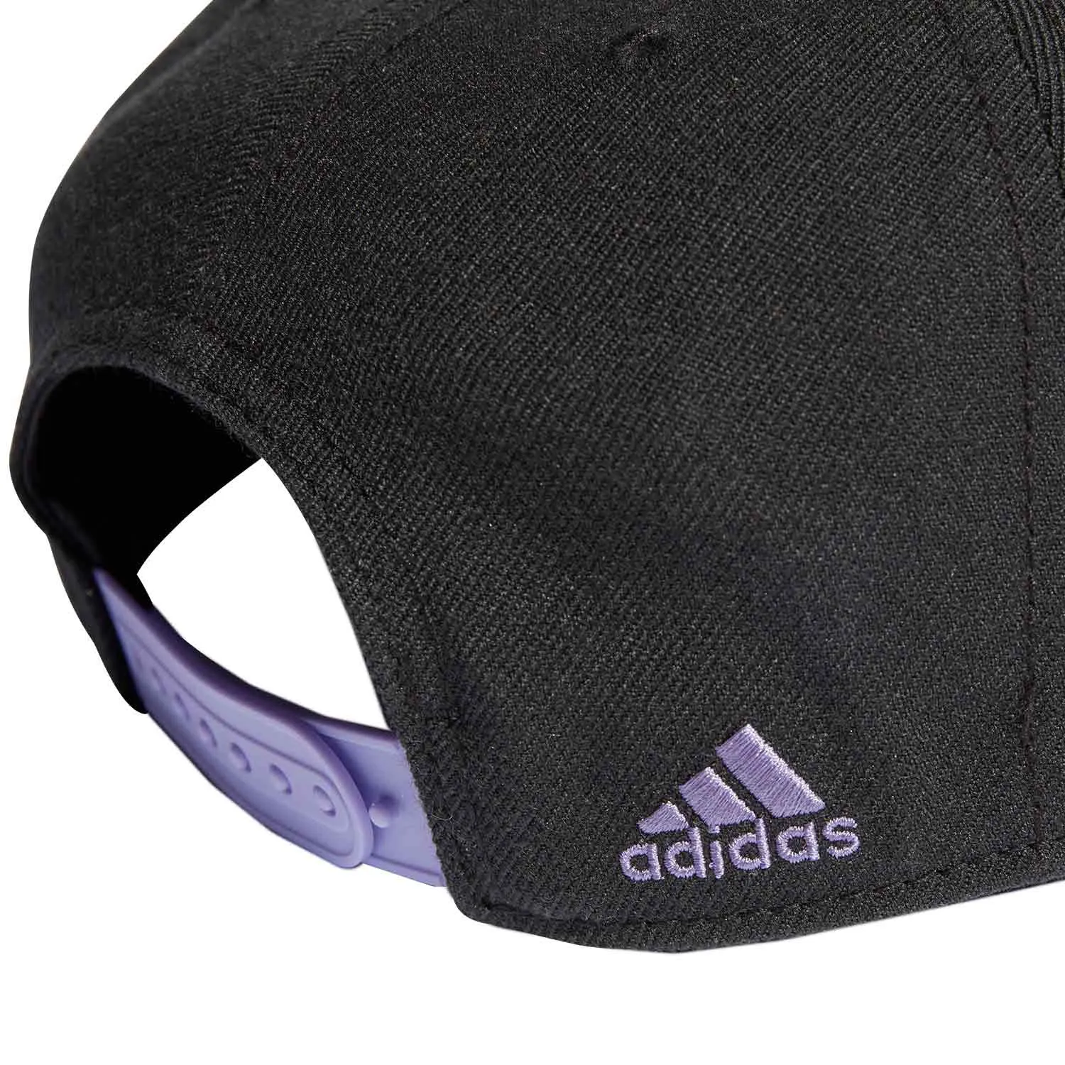 Gorra adidas Olympique Lyon Skateboard