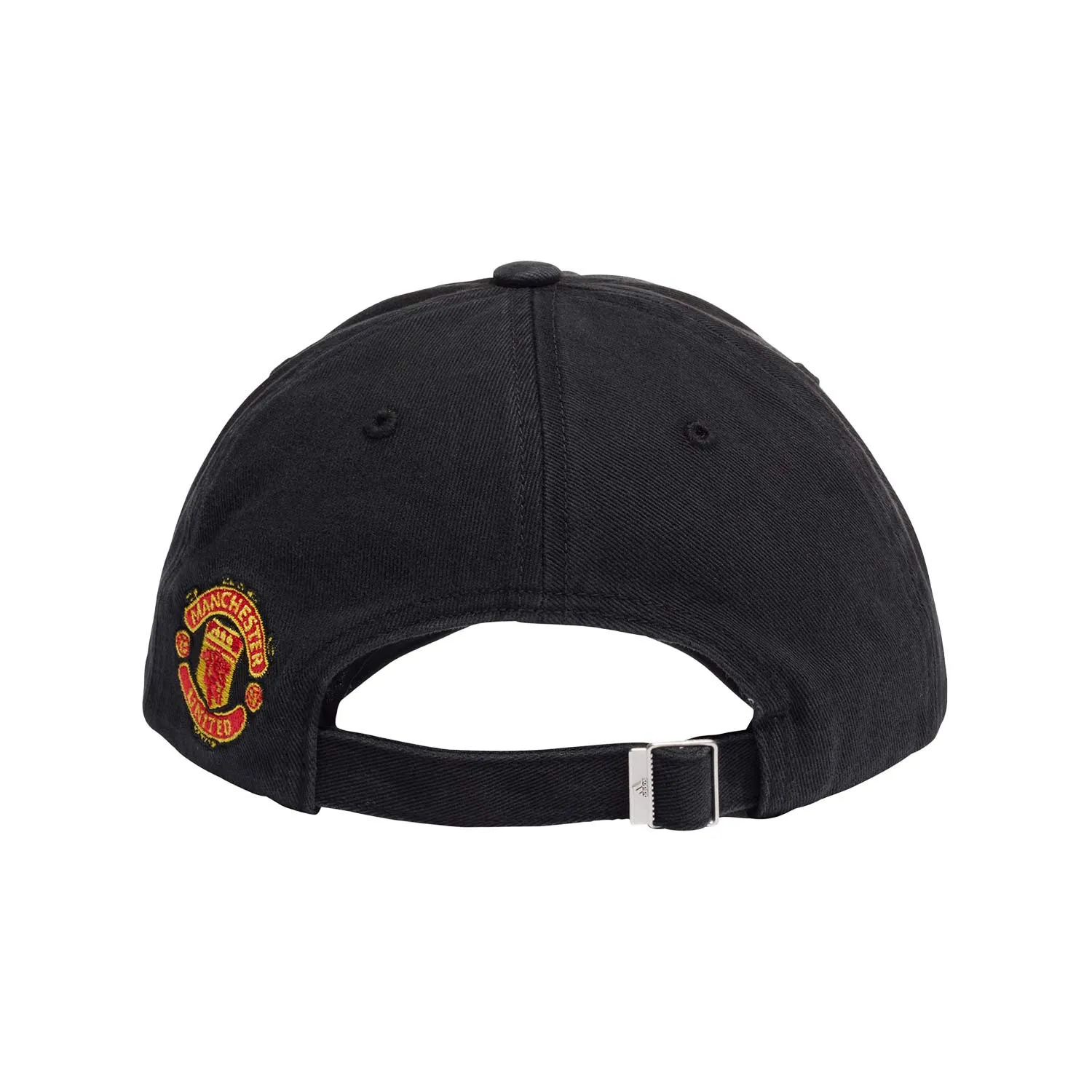 Gorra adidas United Dad niño