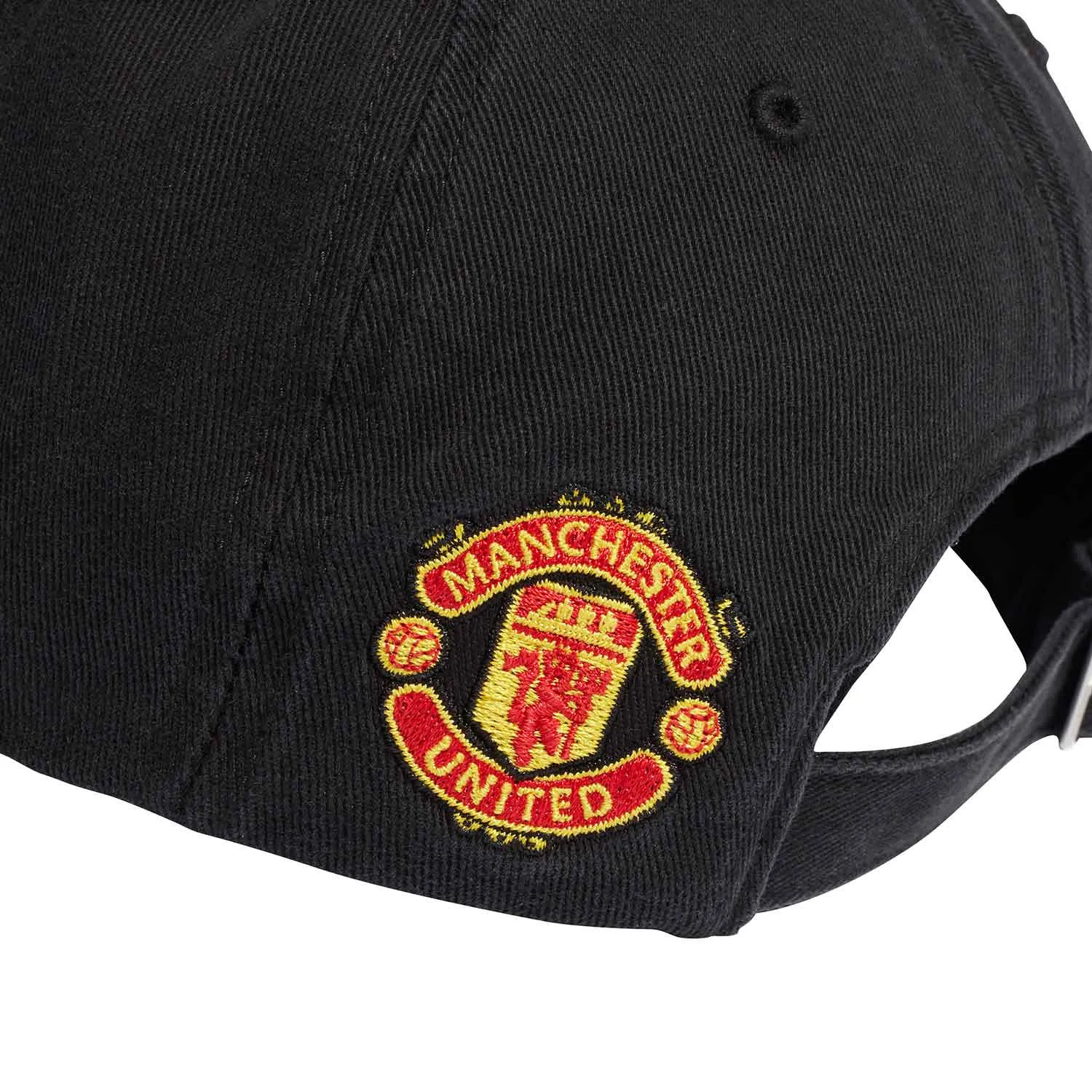 Gorra adidas United Dad niño