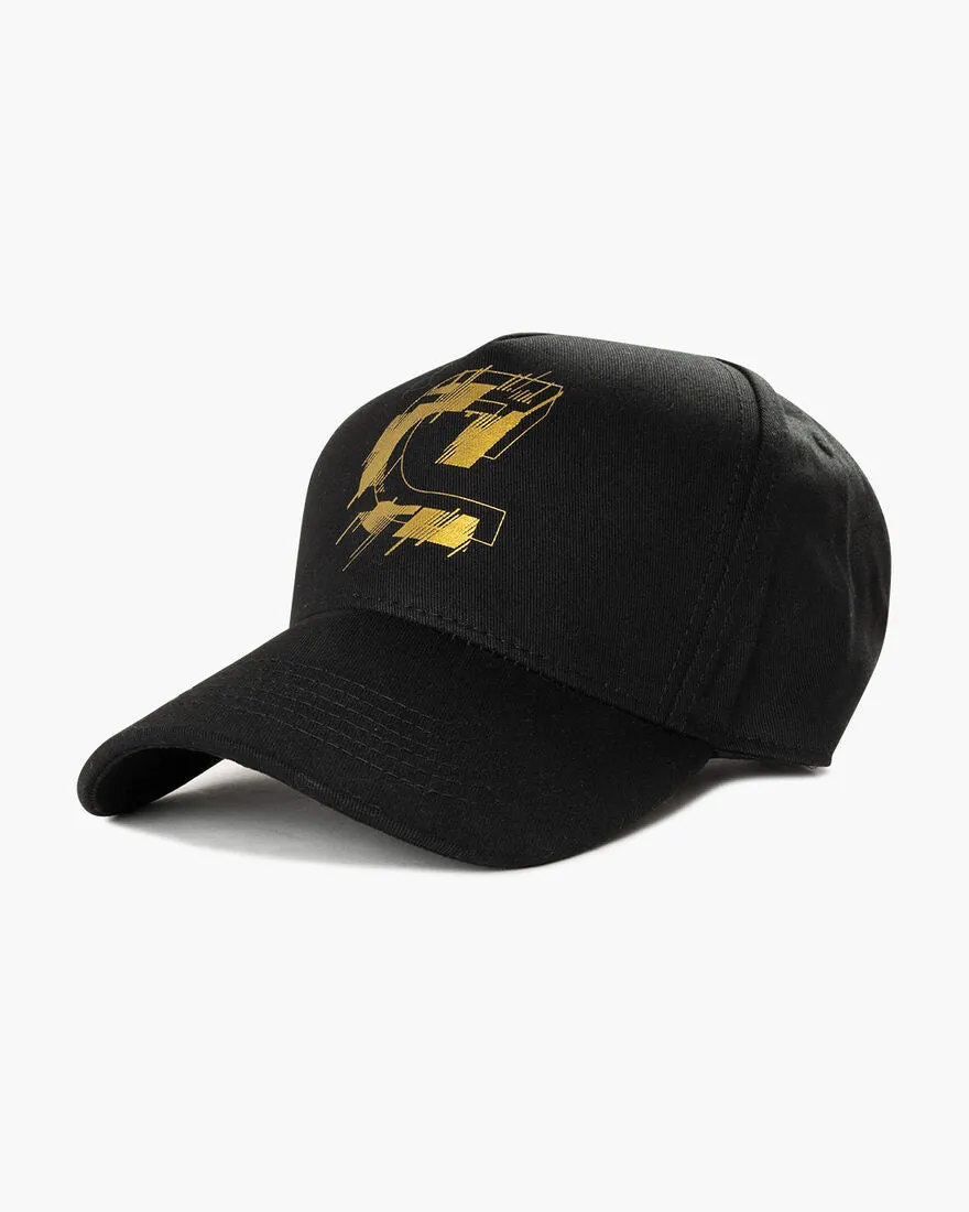 GORRA CRUYFF ELLIVIUM  CCA233105 998