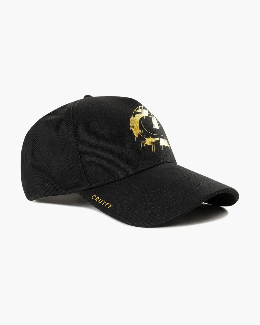 GORRA CRUYFF ELLIVIUM  CCA233105 998