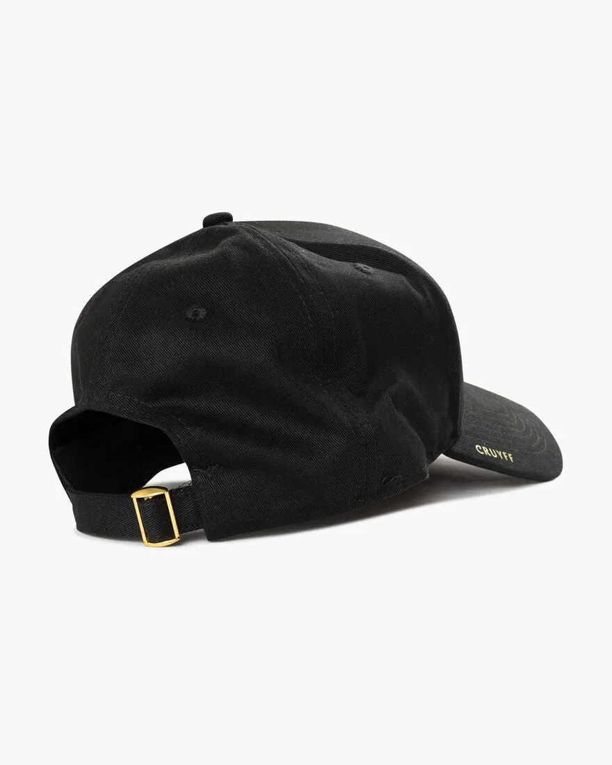 GORRA CRUYFF ELLIVIUM  CCA233105 998