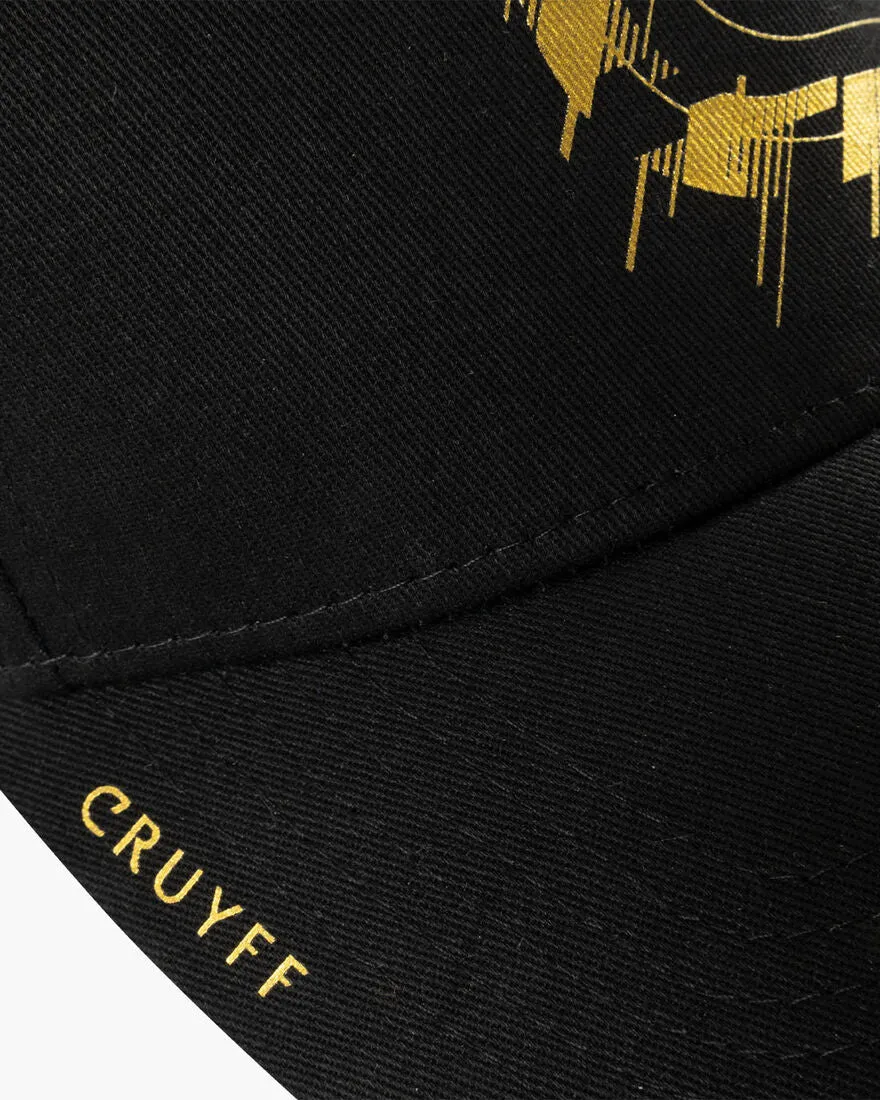 GORRA CRUYFF ELLIVIUM  CCA233105 998
