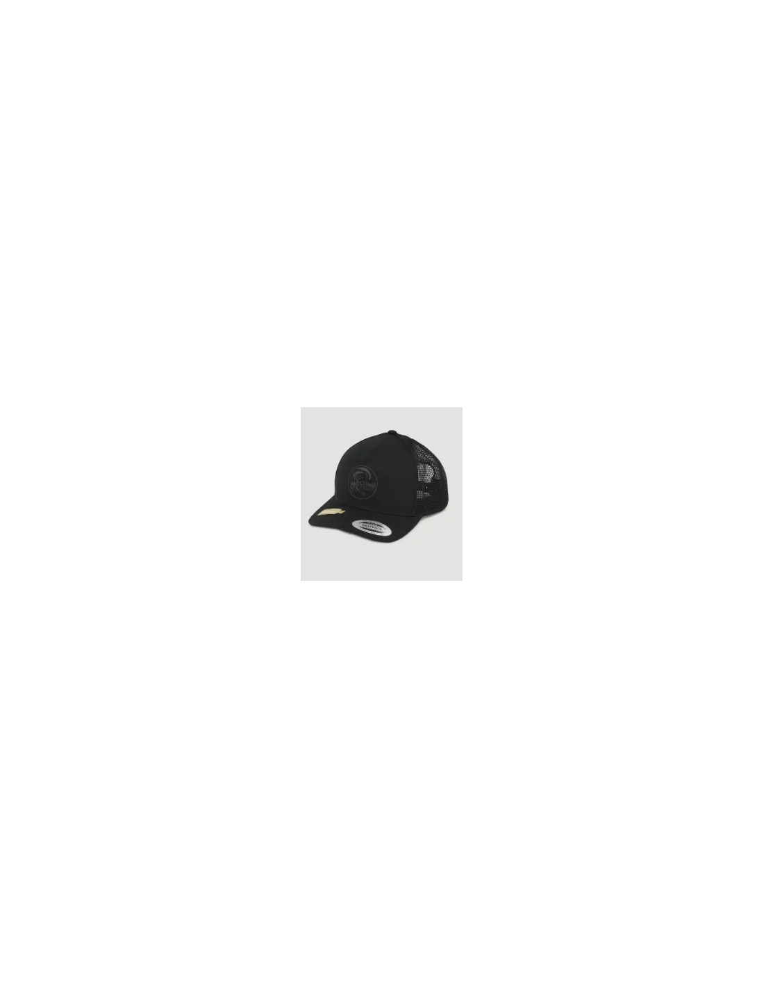 Gorra De Malla O´Neill Negra