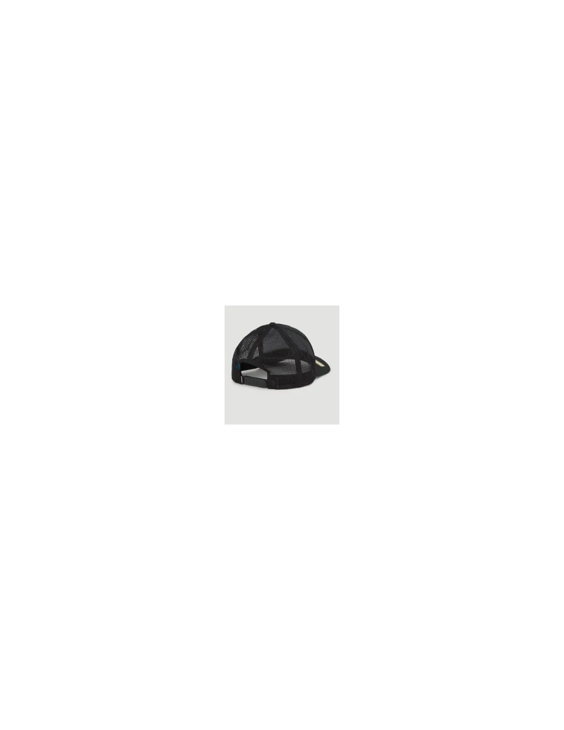 Gorra De Malla O´Neill Negra