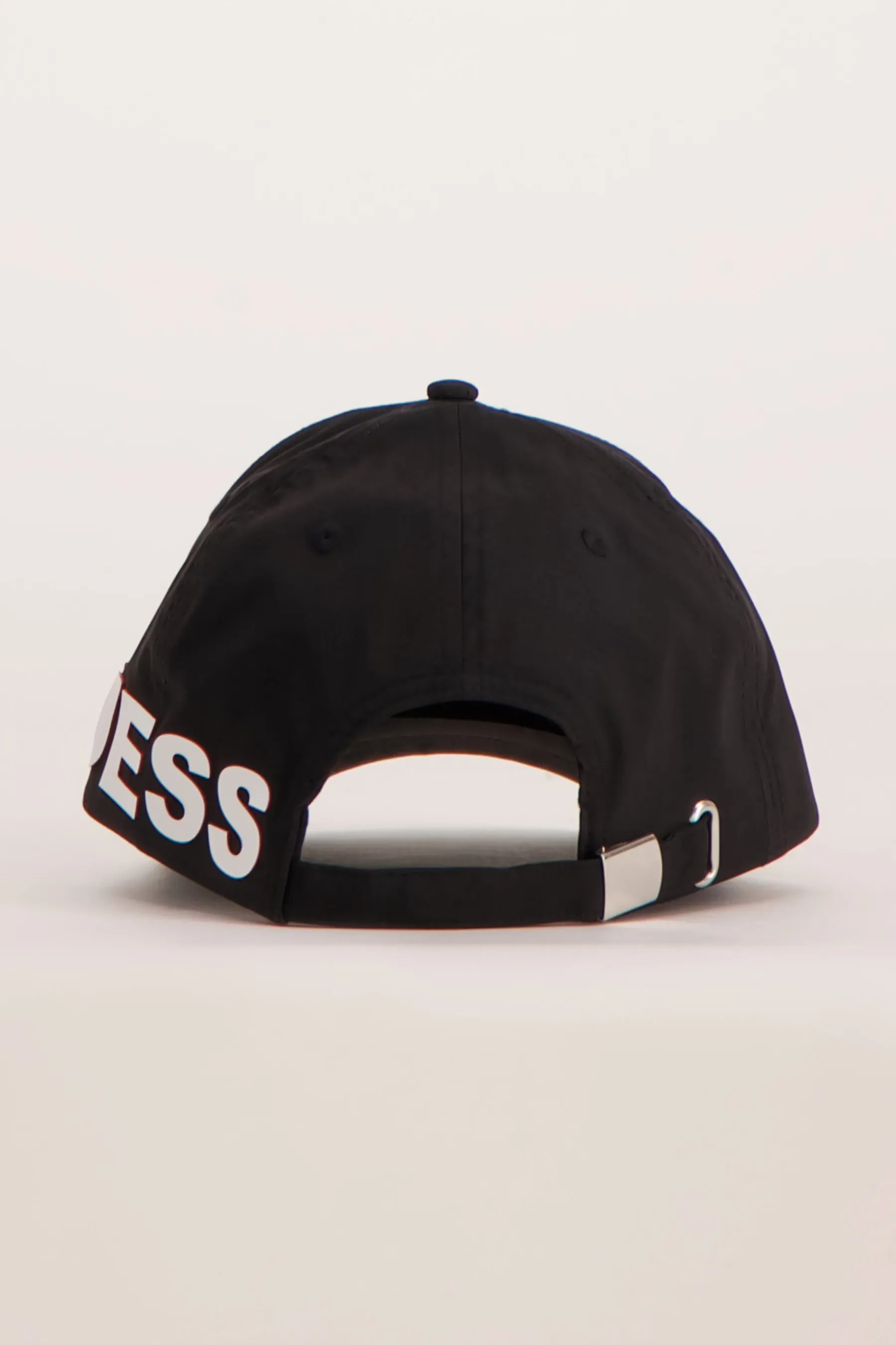 GORRA GUESS  AM5029 POL01 BLA