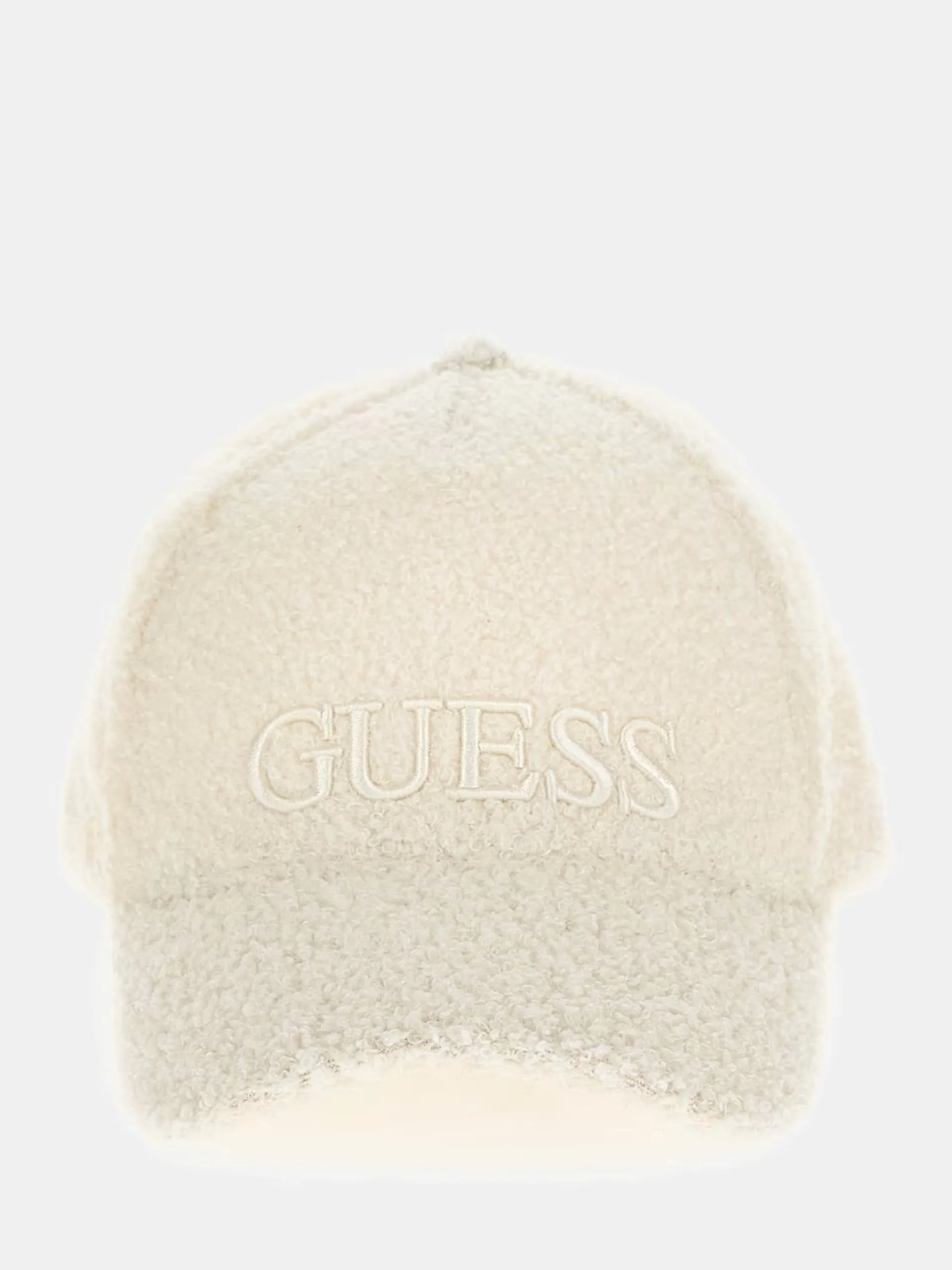 GORRA GUESS  AW9930 POL01 BEI