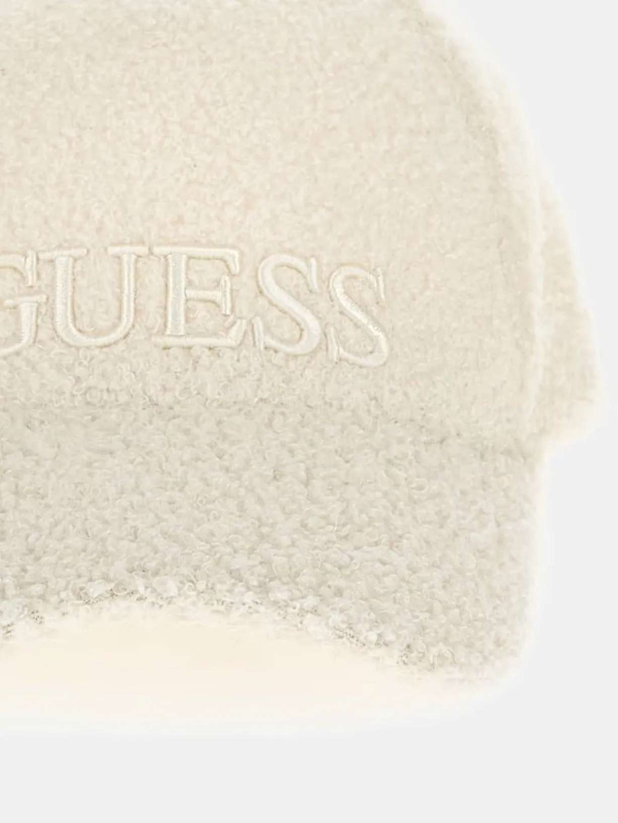 GORRA GUESS  AW9930 POL01 BEI