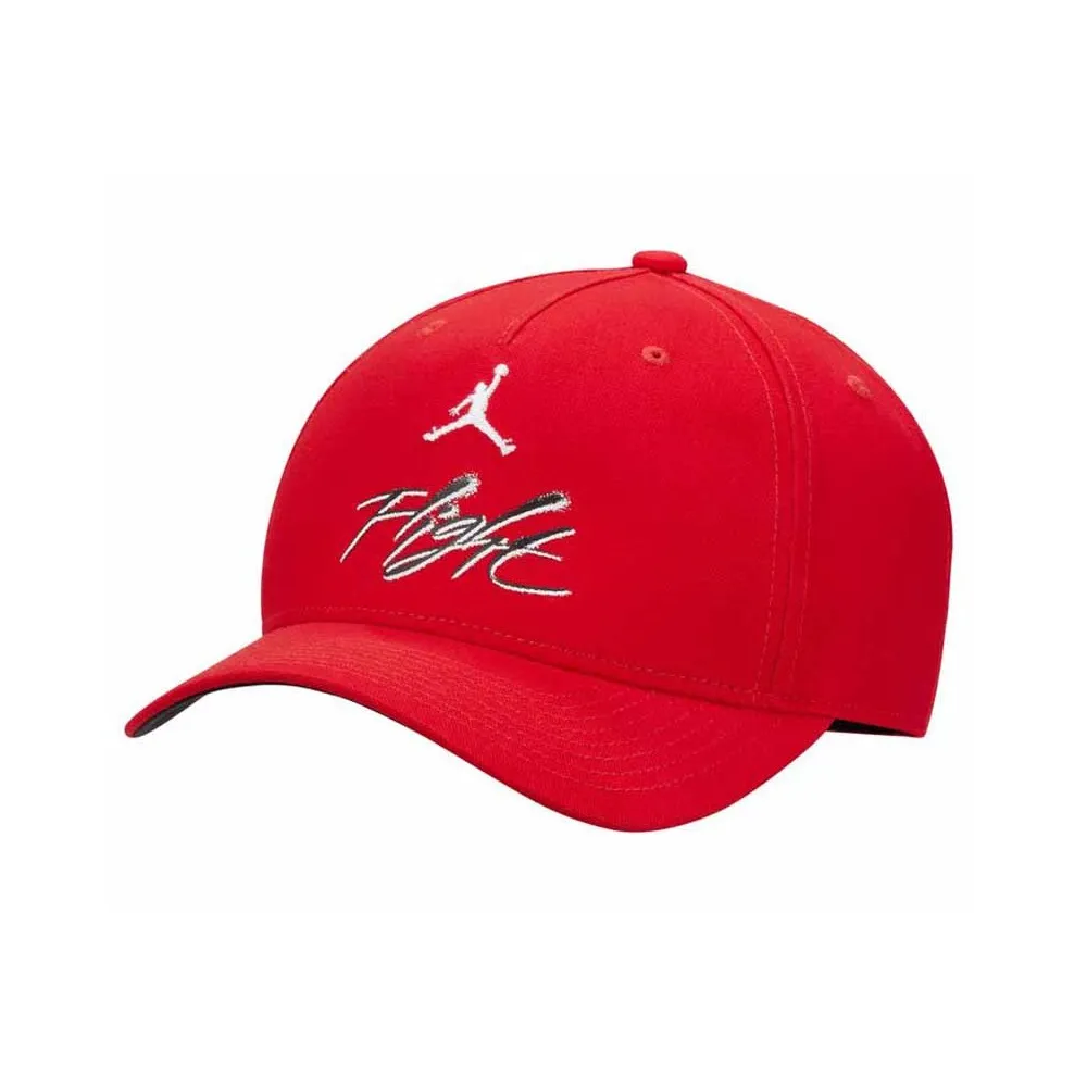 Gorra Jordan Classic99 Flight Red