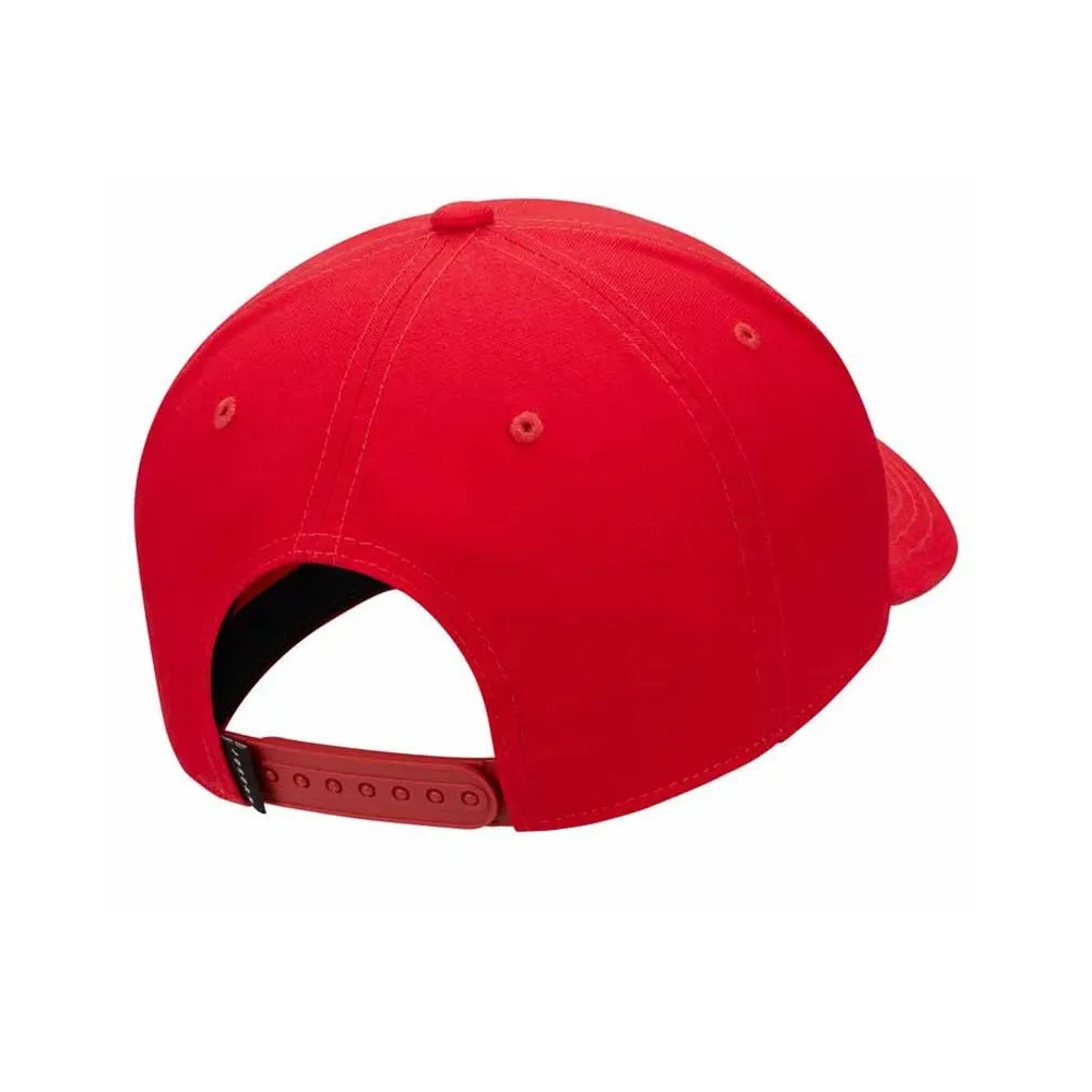 Gorra Jordan Classic99 Flight Red
