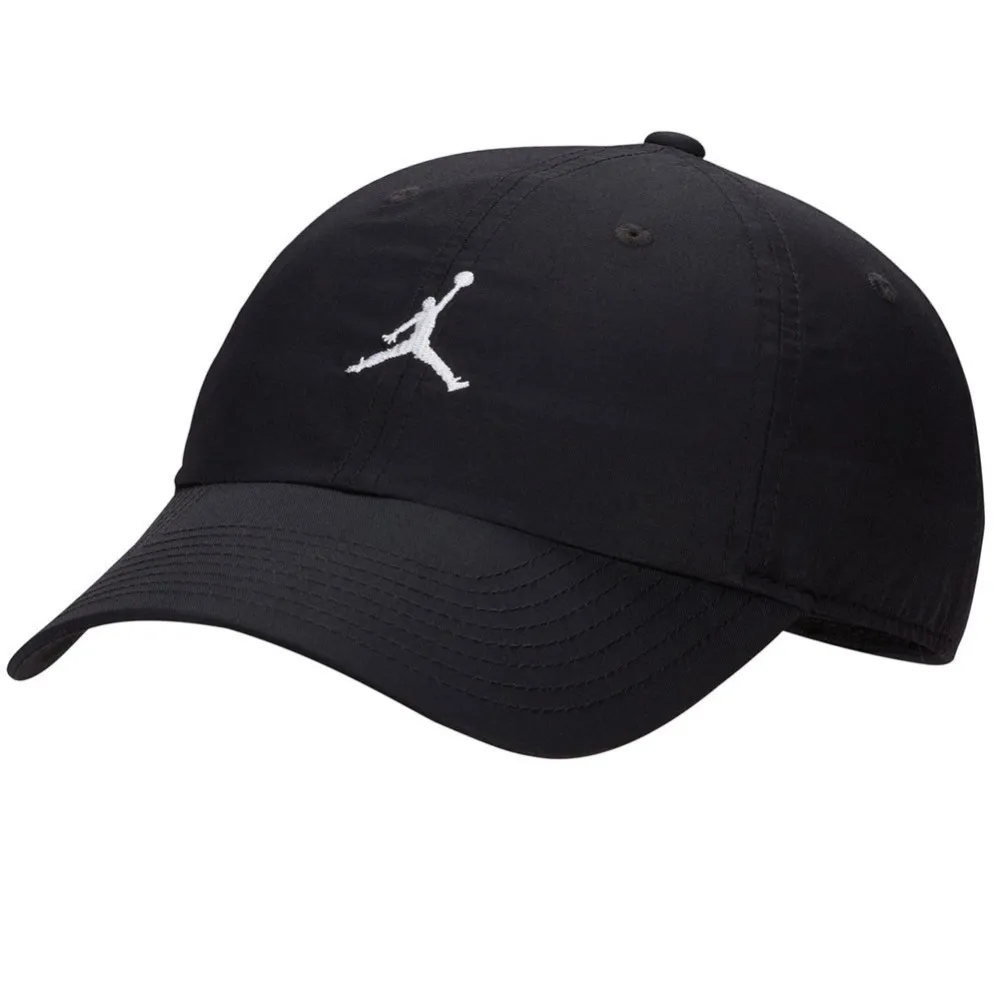 Gorra Jordan Club Cap Black