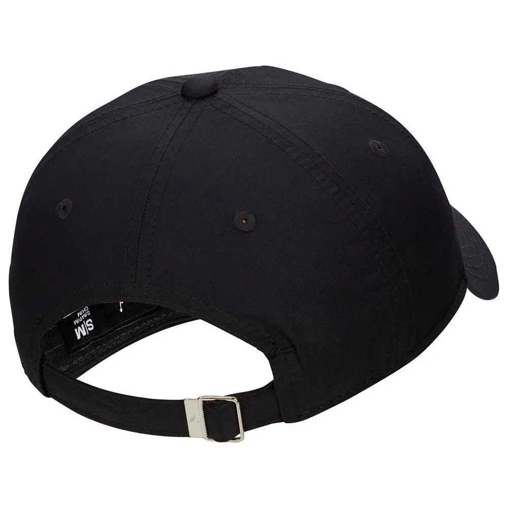 Gorra Jordan Club Cap Black