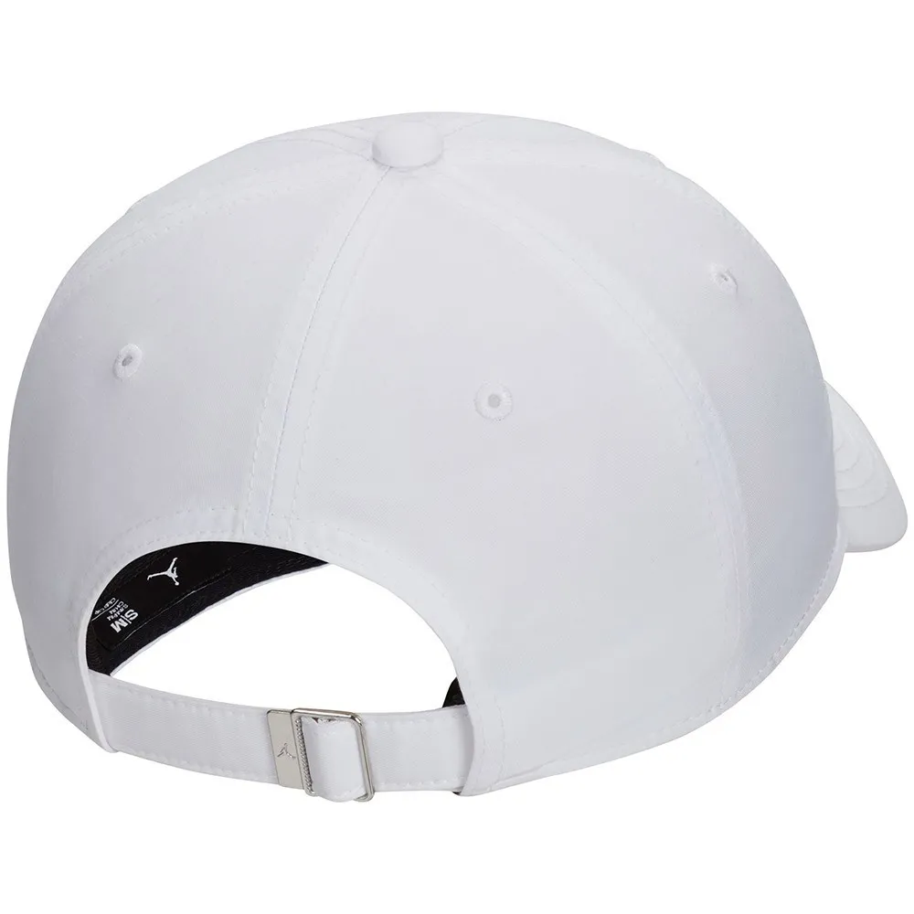 Gorra Jordan Club Cap White