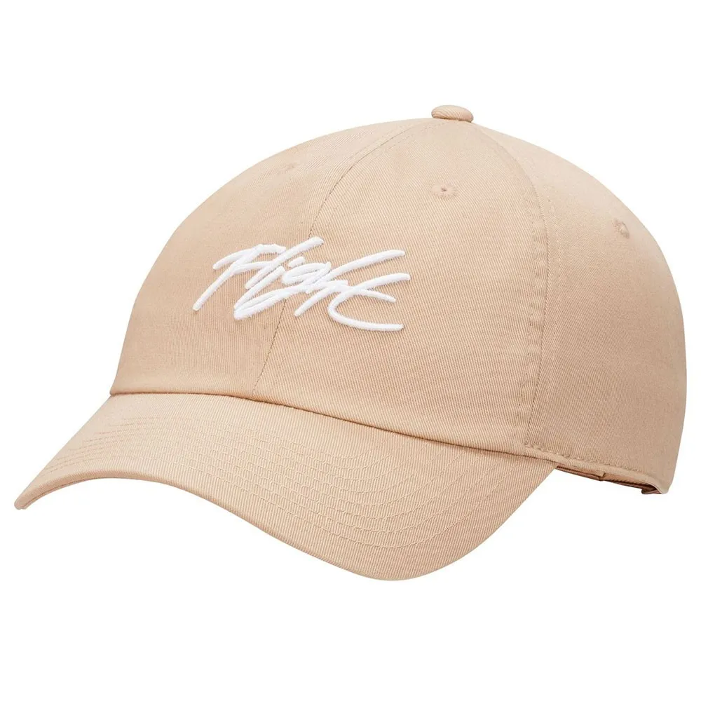 Gorra Jordan Flight Club Desert