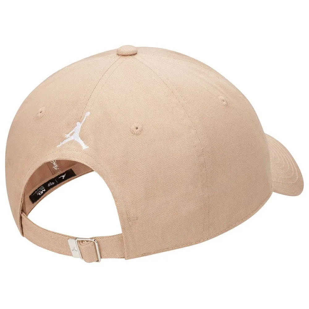 Gorra Jordan Flight Club Desert
