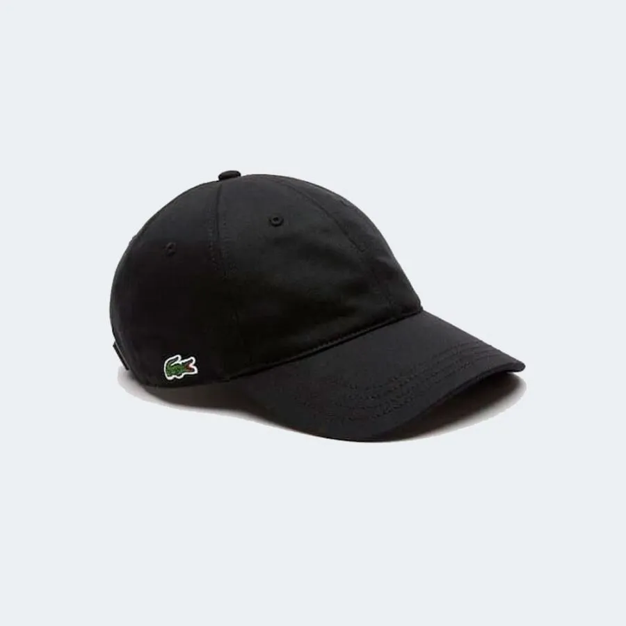 GORRA LACOSTE CASQUETTE RK049100