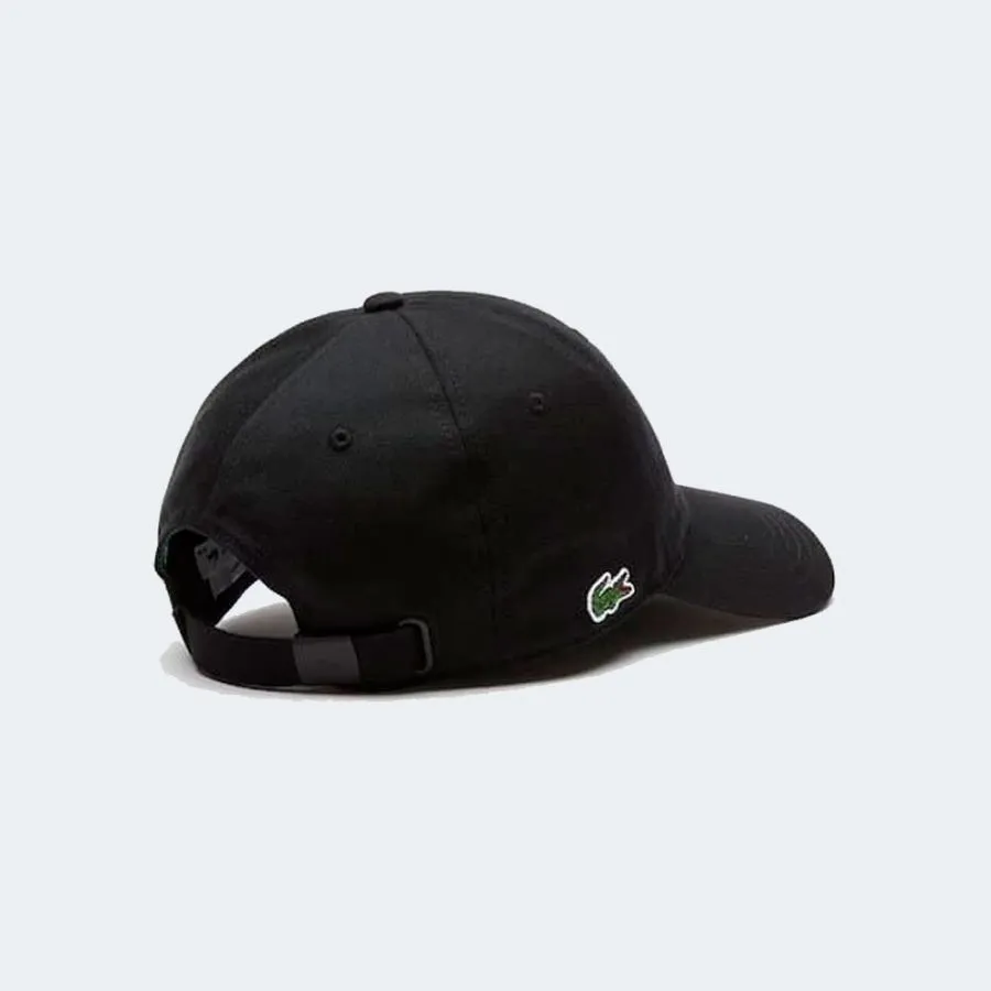 GORRA LACOSTE CASQUETTE RK049100