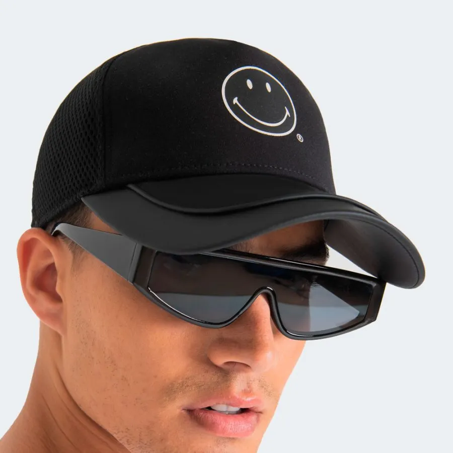 Gorra MORATO CAPPELLO BASE MMHA00311